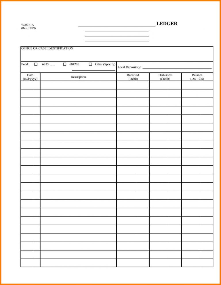 010 Blank Accounting Worksheet As Well Printable Worksheets Free ...