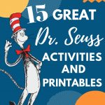 15 Great Dr. Seuss Printables And Activities For Your Classroom | Free Printable Dr Seuss Math Worksheets
