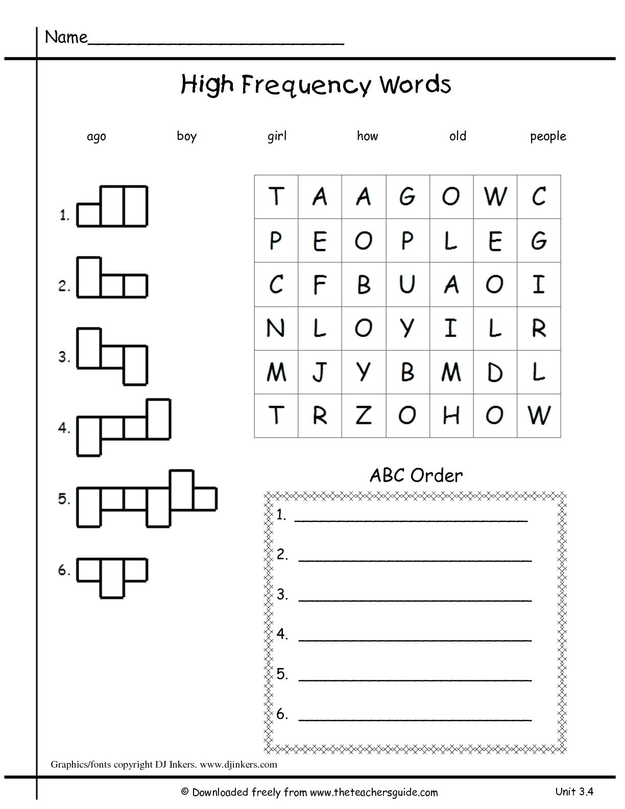 1St Grade Writing Paper And Worksheets For First Grade Writing Free | 1St Grade Writing Worksheets Free Printable