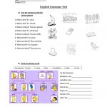 3Rd Grade Evaluation Worksheet   Free Esl Printable Worksheets Made | Free Printable English Worksheets For 3Rd Grade