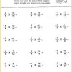 5Th Grade Math Worksheets Printable Fifth Grade Grade Collection Of | 5Th Grade Math Worksheets Printable