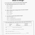 5Th Grade Science Worksheets Printable Free   Siteraven | Free Printable Fifth Grade Science Worksheets