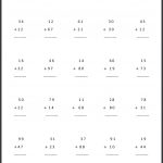 8Th Grade Math Problems With Answers Grade Math Worksheet Worksheets | Printable 8Th Grade Math Worksheets