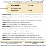 A Wwii Christmas: Through A Story Window   Using Historical Fiction | Wwii Printable Worksheets