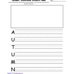 Acrostic Poems Plus Generate Your Own Poetry Worksheets | Poetry Worksheets Printable