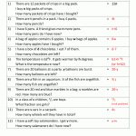 Basic Algebra Worksheets | Printable Algebra Worksheets
