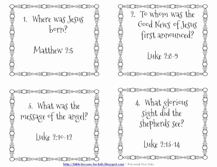 Bible Verse Worksheets Printable Archives – Diocesisdemonteria | Free ...