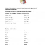 Bilingual Activities On King Arthur Worksheet   Free Esl Printable | Bilingual Worksheets Printable