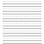 Blank Handwriting Worksheets Pdf Awesome Print Handwriting   Free | Printable Handwriting Worksheets