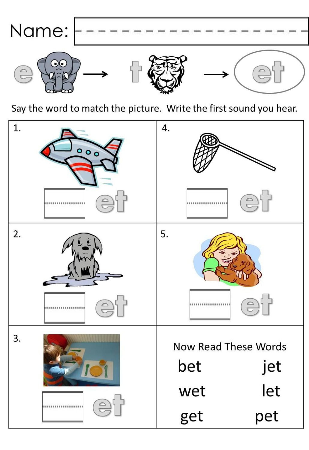 Check It Out! | Autism Worksheets Reading Skills | Pinterest - Free | Free Printable Autism Worksheets