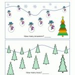Christmas Math Activities | 4Th Grade Christmas Worksheets Printables