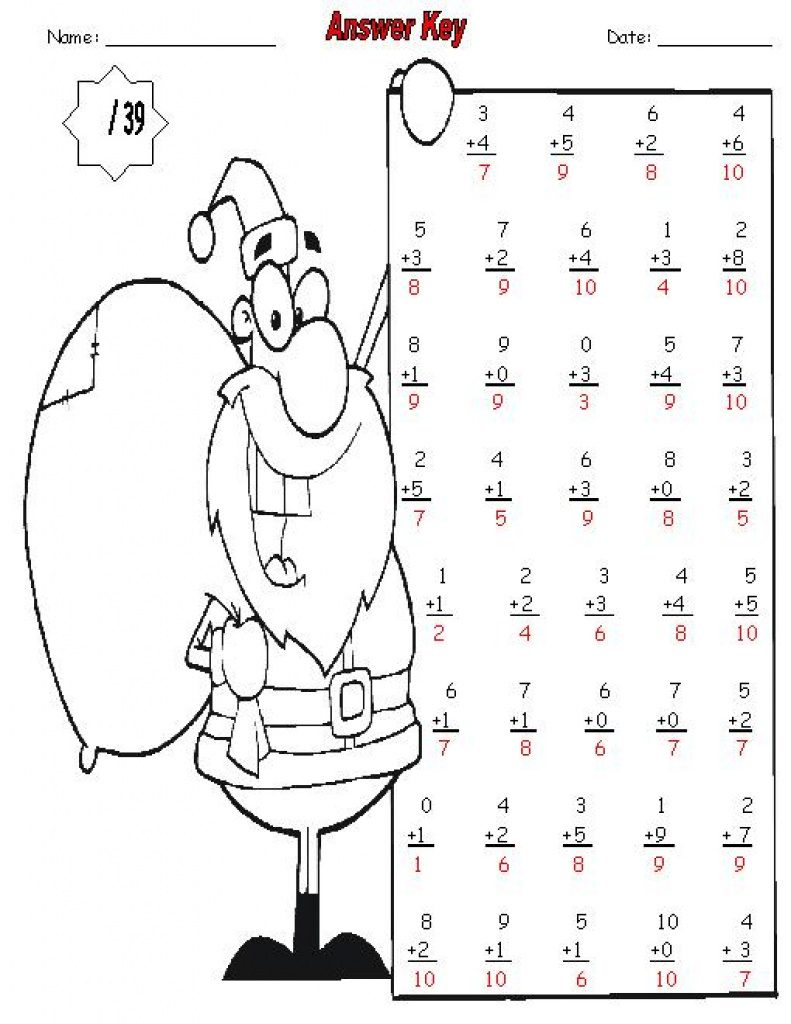 Christmas Math Worksheets Third Grade | Download Them And Try To | Free Printable Christmas Worksheets For Third Grade