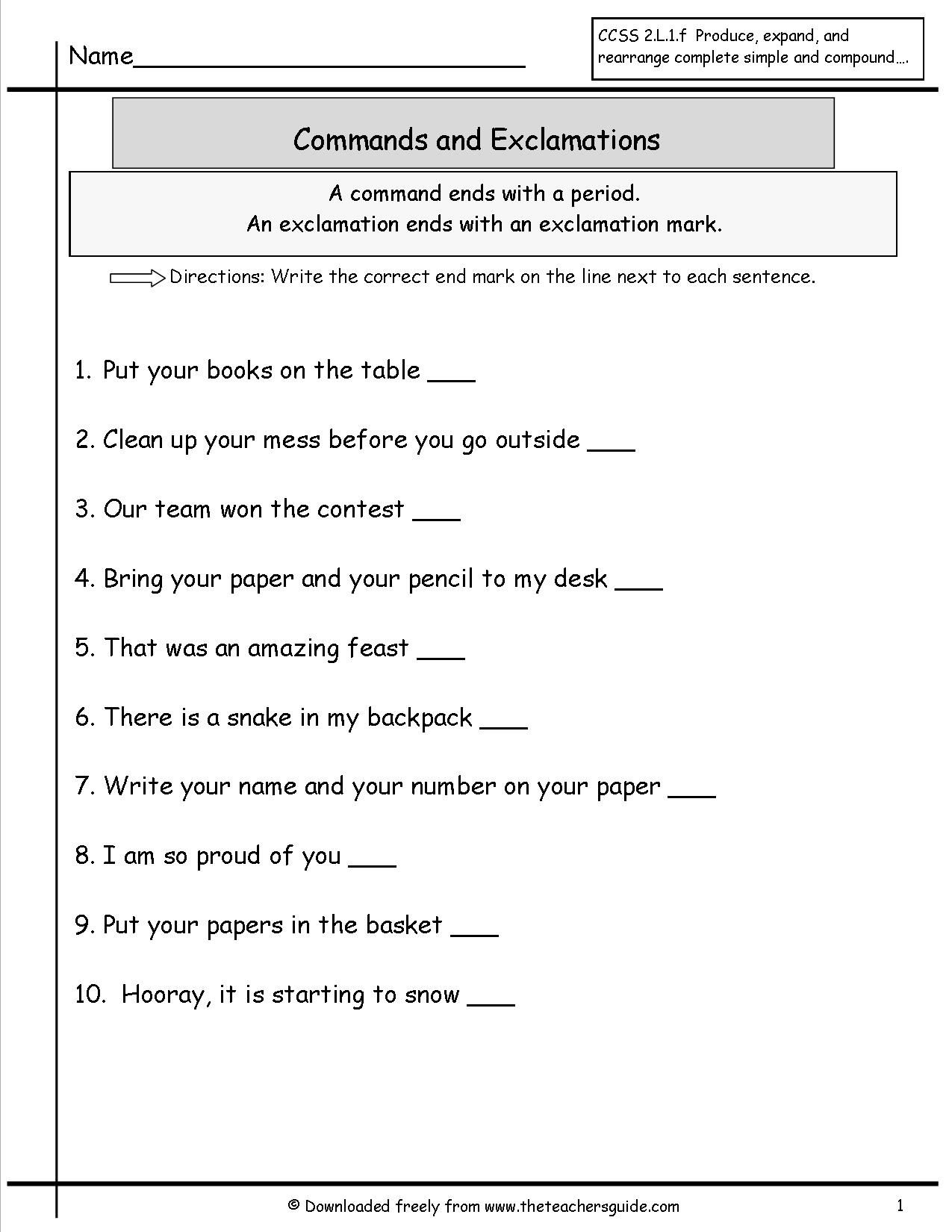 Context Clues Worksheet Writing Part 1 Intermediate Ela Context 3Rd Grade Language Arts