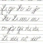 Cursive Handwriting Worksheets Free Printable Cursive Words | Free Printable Cursive Writing Sentences Worksheets