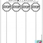 Cutting Practice! Tons Of Fun, Effective And Hands On Resources For | Free Printable Cutting Worksheets For Kindergarten