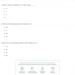 Divisibility Rules For 10: Quiz & Worksheet For Kids | Study | Divisibility Rules Worksheet Printable