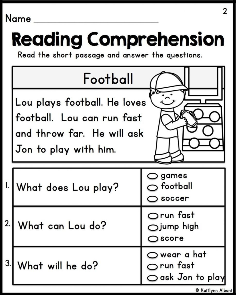 √ Worksheet. Kindergarten Reading Worksheets Free. Grass - Free | Free Printable Reading Comprehension Worksheets For Kindergarten