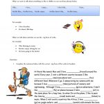 Expressing Likes And Dislikes Worksheet   Free Esl Printable | Likes And Dislikes Worksheets Printable