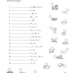 Food, Likes And Dislikes Worksheet   Free Esl Printable Worksheets | Likes And Dislikes Printable Worksheets