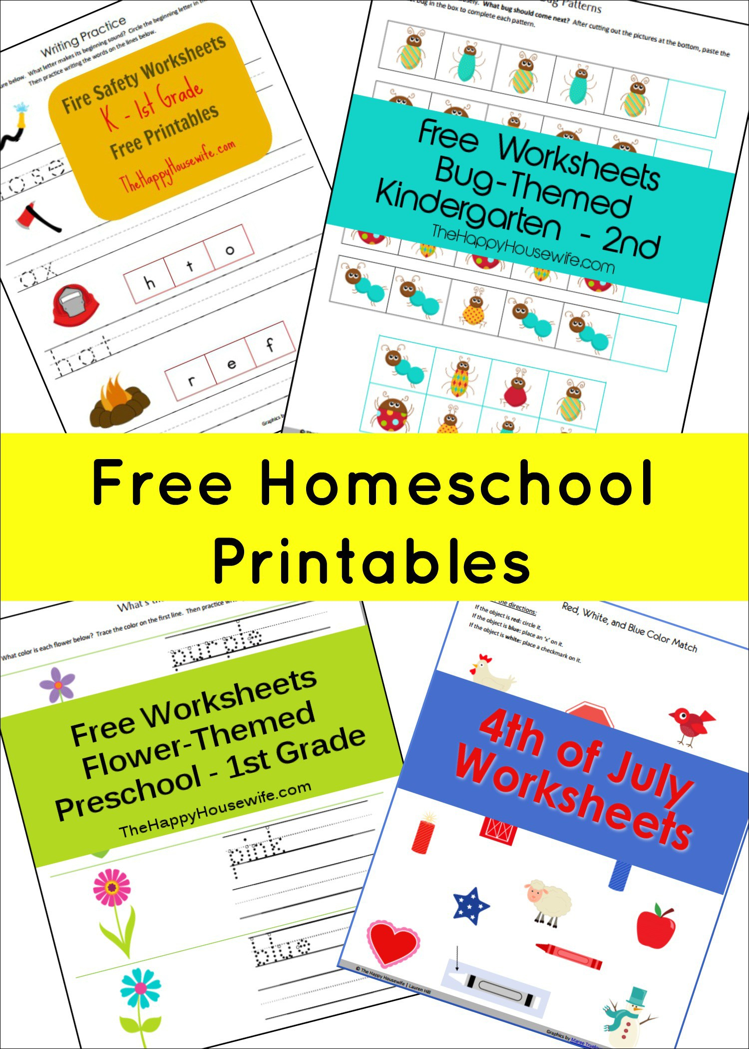 Four Seasons Worksheets: Free Printables - The Happy Housewife | Free Printable Seasons Worksheets