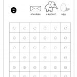 Free English Worksheets   Alphabet Tracing (Small Letters)   Letter | Letter Tracing Worksheets Free Printable