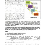 Free History Worksheets | Ks3 & Ks4 Lesson Plans & Resources | Literacy Worksheets Ks3 Printable