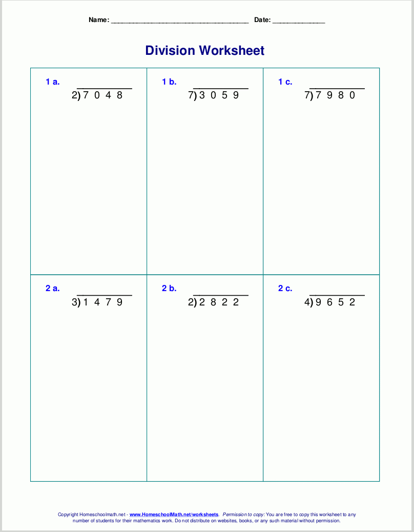 Free Math Worksheets | Free Printable 5 W&amp;amp;#039;s Worksheets