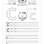 Free Pre K Writing Worksheets – With Handwriting Practice Sheets | Free Printable Letter Writing Worksheets