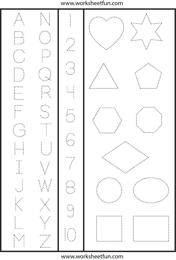 Free Preschool Worksheets Free Printable Preschool Worksheets | Free Printable Preschool Worksheets Age 3