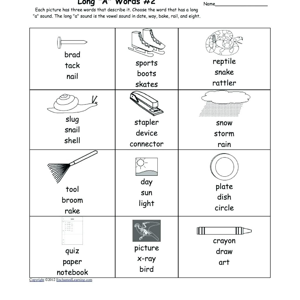 Free Printable 1St Grade Worksheets Free Printable Counting | Free Printable Digraph Worksheets For First Grade