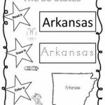 Free Printable Arkansas History Worksheets Worksheets For All In | Free Printable Arkansas History Worksheets