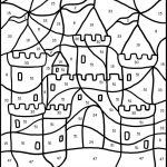 Free Printable Colornumber Coloring Pages   Best Coloring Pages | Colouring Worksheets Printable