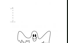 Printable Halloween Math Worksheets