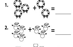 Free Printable Holiday Worksheets | Free Printable Kindergarten | Christmas Fun Worksheets Printable Free