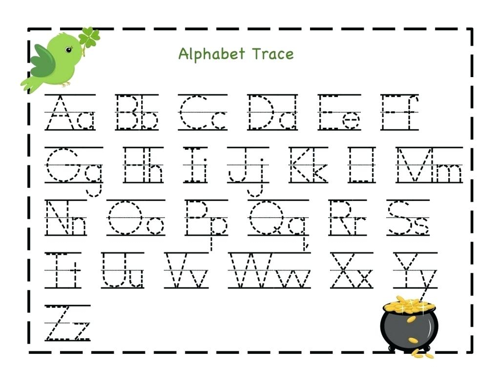 Free Printable Name Tracing Worksheets Free Kindergarten Capital | Free Printable Name Tracing Worksheets