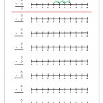 Free Printable Number Addition Worksheets (1 10) For Kindergarten | Free Printable Addition Worksheets For Grade 1