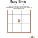 Free Printable Owl Themed Baby Shower Games | Woodland Animal Themed | Owl Babies Printable Worksheets