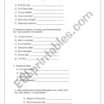 Free Printable Portuguese Worksheets | Free Printables | Free Printable Portuguese Worksheets