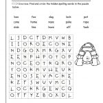 Free Printable Science Worksheets For 2Nd Grade – Worksheet Template | Free Printable Science Worksheets For 2Nd Grade