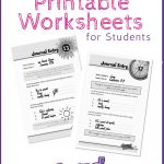 Free Printable Self Esteem Worksheet For Kids | Creative Teaching | Self Esteem Printable Worksheets For Kids