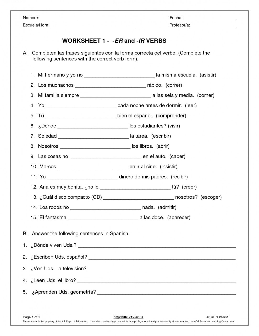 spanish-to-english-word-number-matching-worksheet-miniature-masterminds