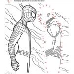 Free Printable Spiderman Colouring Pages And Activity Sheets | Boys | Spiderman Worksheets Free Printables