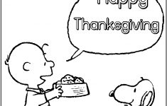 Free Printable Thanksgiving Coloring Pages Worksheets