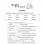Free Printable Vocabulary Worksheets | Lostranquillos   Free | Free Printable Vocabulary Worksheets