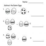 Free Printable Worksheets For Preschool | Free Printable Spring | Spring Printable Worksheets For Preschoolers