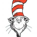 Free The Cat In The Hat Printables | Mysunwillshine | Animal | Cat In The Hat Free Printable Worksheets