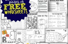 free worksheets 200000 for prek 6th 123 homeschool 4 me pre k printable worksheets Free Worksheets - 200,000+ For Prek-6Th | 123 Homeschool 4 Me | Pre K Printable Worksheets