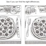 Free+Printable+Spot+The+Difference+Puzzles | Hg | Pinterest | Spot | Spot The Difference Printable Worksheets For Adults