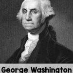 George Washington Worksheets   Mamas Learning Corner | Free Printable George Washington Worksheets