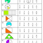 Grade 3 Fractions Worksheet   Google Search | Math | Fractions | Printable Fraction Worksheets For Grade 3